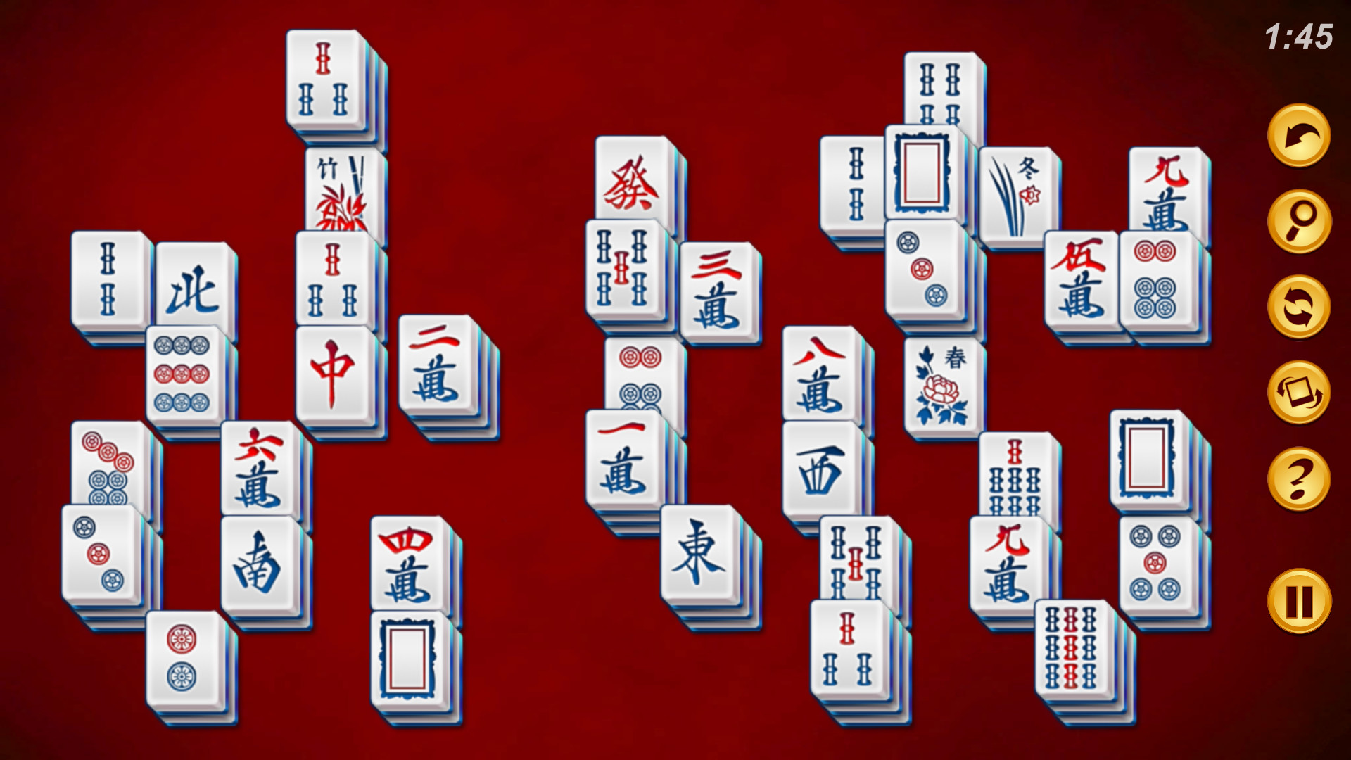 Mahjong Deluxe Free download the last version for android Mahjong Deluxe Free download the last version for android