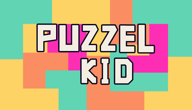 PuzzleKid Steam capsule image