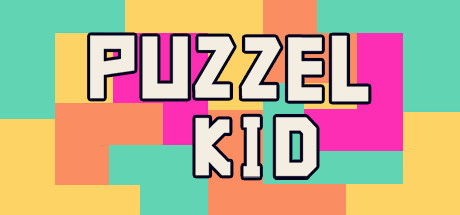 PuzzleKid header