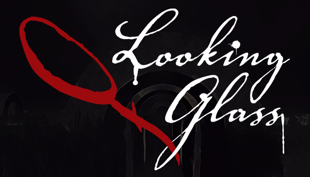 Looking Glass Steam capsule image