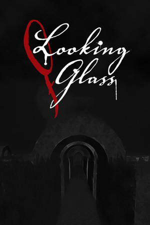 Looking Glass cover art