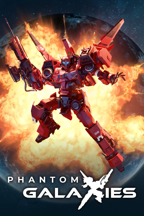 PHANTOM GALAXIES™
