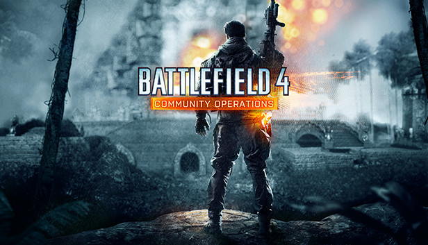 Battlefield 4 Community Operations On Steam