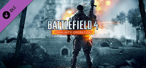 Free Battlefield 4 DLC Legacy Operations out December 15