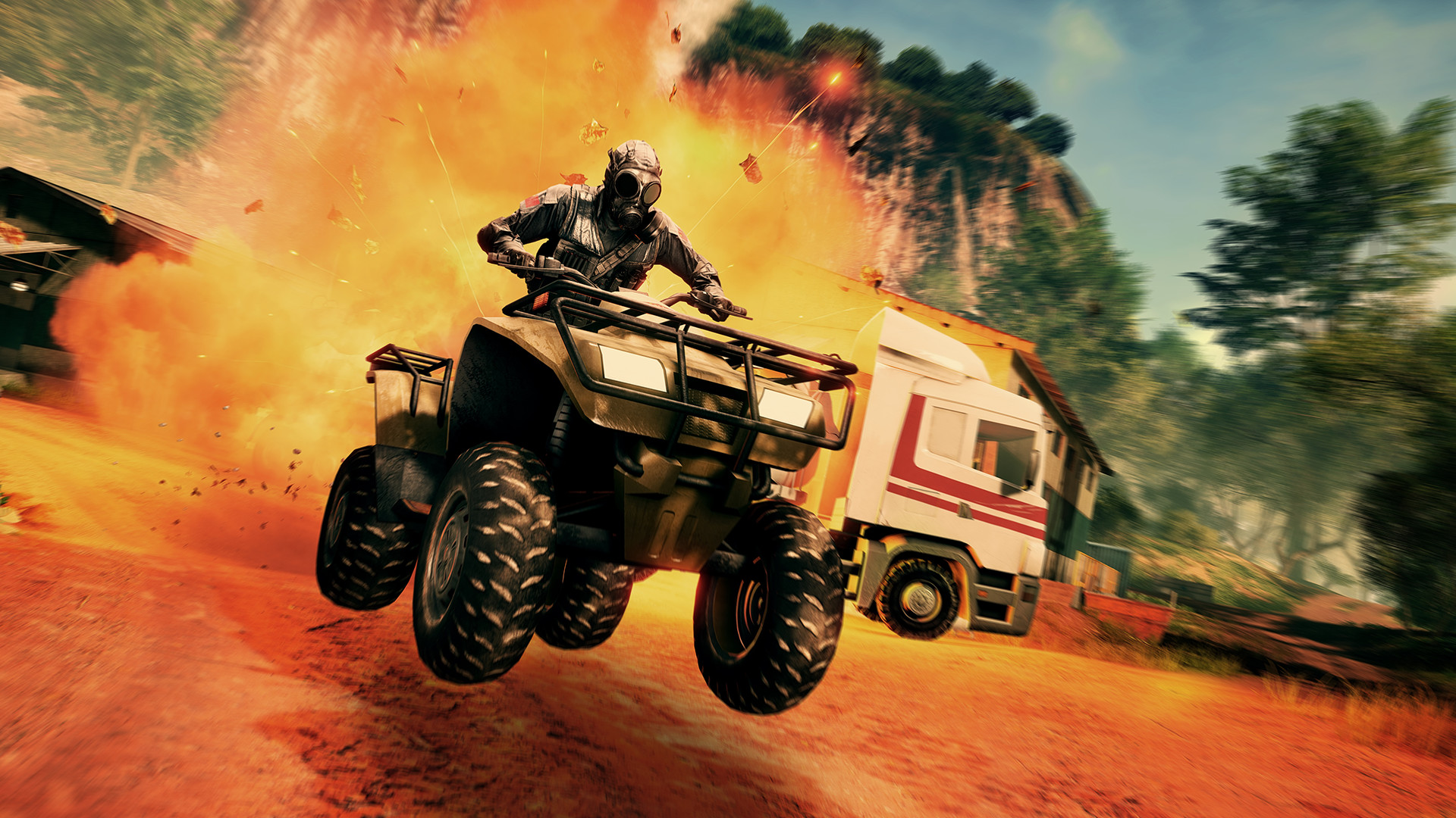 Battlefield 4 Community Operations On Steam Battlefield 4 Community Operations On Steam
