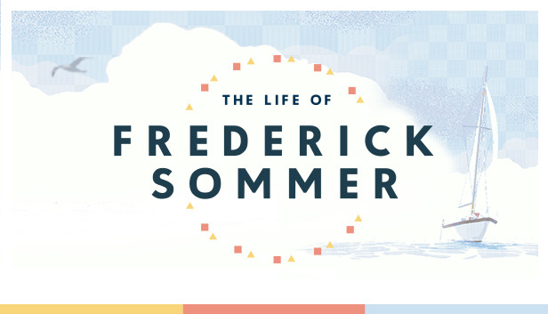 The Life of Frederick Sommer Steam capsule image