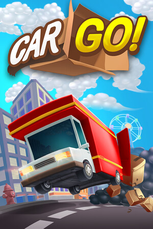 CarGo! cover art