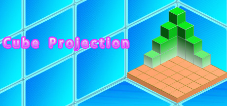 Cube Projection Cover Image