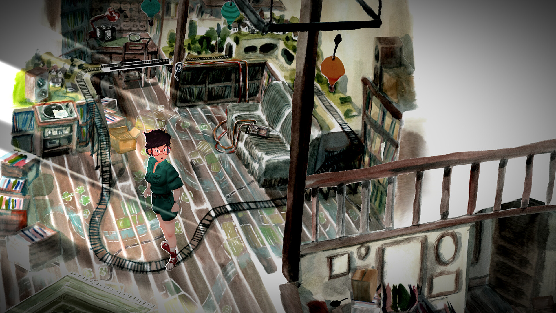 Indie Game Lover Dordogne