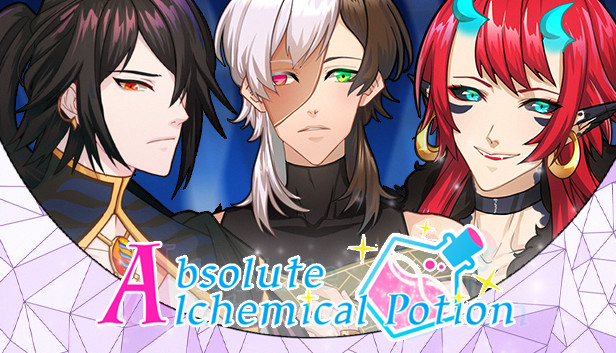 Absolute Alchemical Potion Steam capsule image
