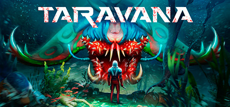 Taravana: Deep Ocean Survival Cover Image