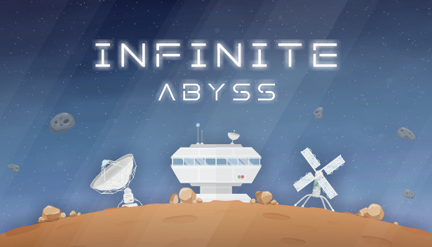 Infinite Abyss Steam capsule image