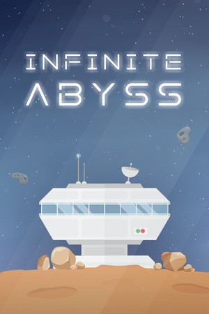 Infinite Abyss cover art