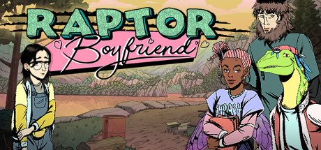 Baixar Raptor Boyfriend: A High School Romance Torrent
