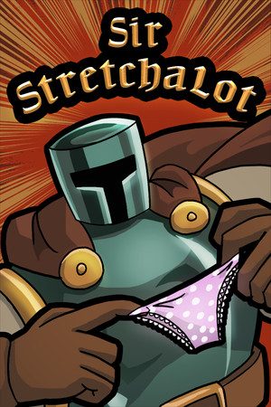 Sir Stretchalot