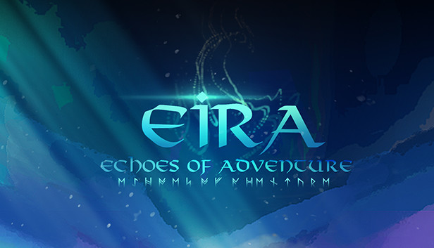 Eira: Echoes of Adventure Steam capsule image