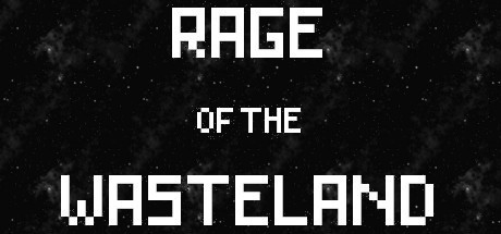 Rage of the Wasteland