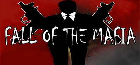 Fall Of The Mafia Cover Image