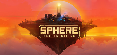 Sphere Flying Cities v0 2 3a