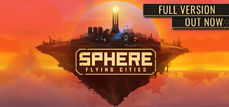 Sphere  Flying Cities Capa