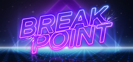 Breakpoint Cover Image