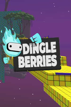 Dingleberries cover art