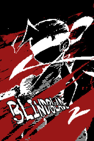 Blind Blade II cover art
