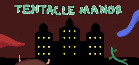Tentacle Manor header