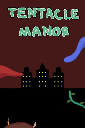 Tentacle Manor