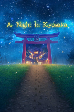 A Night In Kyosaka Demo