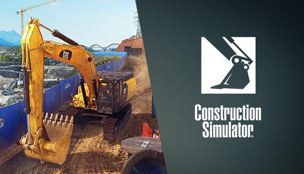 Heavy Duty Construction on Steam