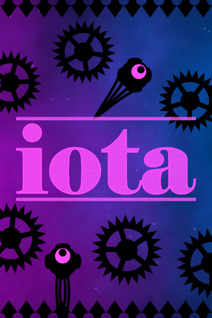 iota cover art