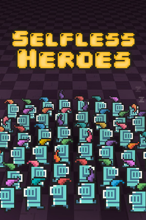 Selfless Heroes