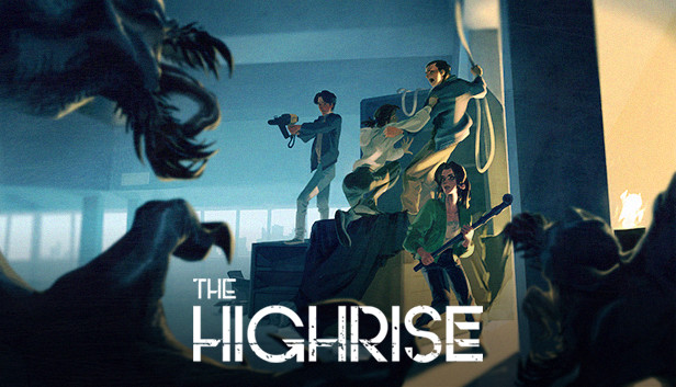 The Highrise: Yükselişe Geçin!  – Yeni bir dünya, yeni bir macera!