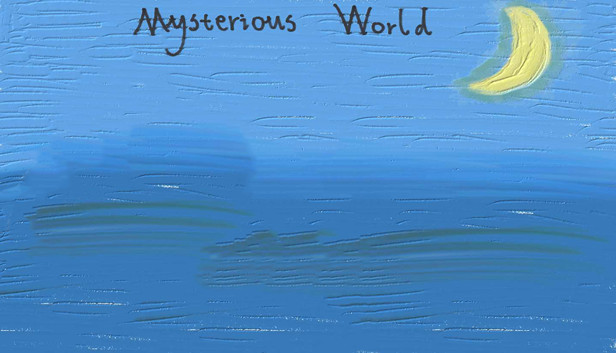 Mysterious World Steam capsule image