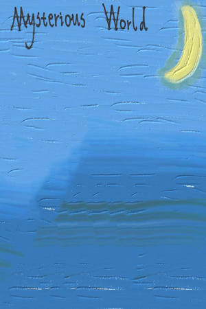 Mysterious World cover art
