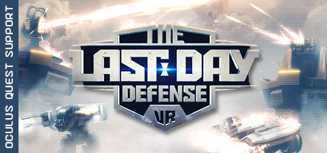 Baixar The Last Day Defense VR Torrent