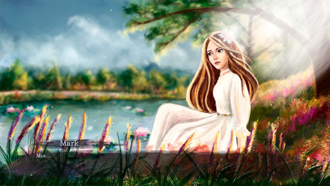 《四场约会（Four Rendezvous）》插图2