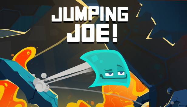 Jumping Joe! - Friends Edition Steam capsule image
