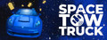 SPACE TOW TRUCK - ISAAC NEWTON's Favorite Puzzle Game