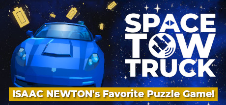 Baixar SPACE TOW TRUCK – ISAAC NEWTON’s Favorite Puzzle Game Torrent