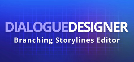 Dialogue Designer