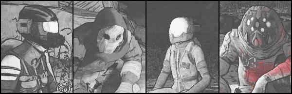 烬土行者/Ashwalkers(V1.0.0.1)