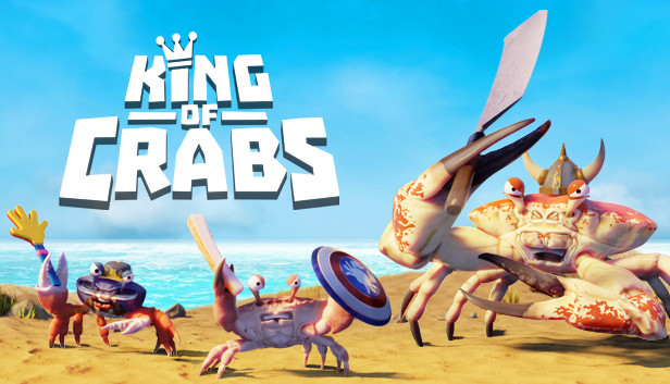 crab game xbox one