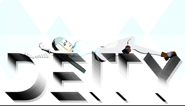 Deity Steam capsule image