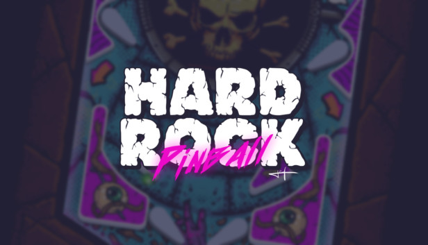 Hard Rock Pinball Steam capsule image