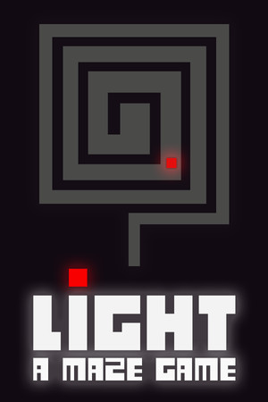 Light: A Maze Game cover art