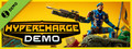 HYPERCHARGE: Unboxed Demo