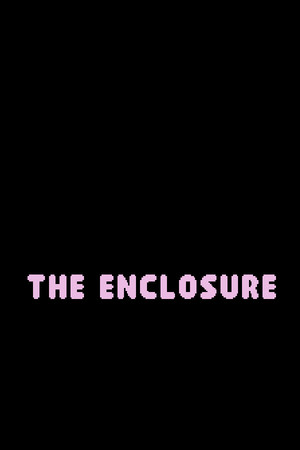 The Enclosure cover art