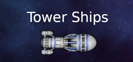 Tower ships Cover Image